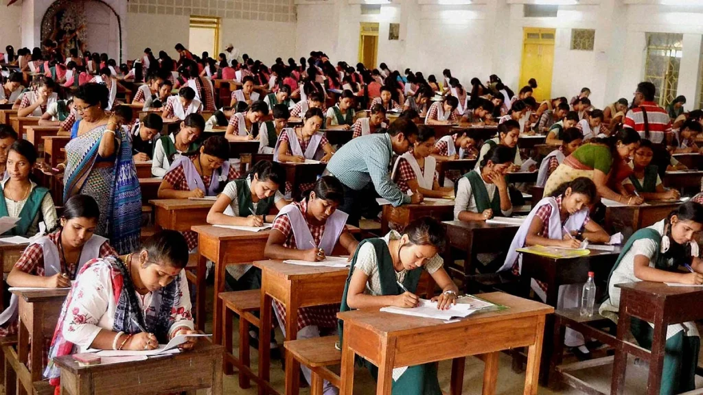 Home MPSC Prelims 2025 Postponed Due to Flood; Check Revised Date