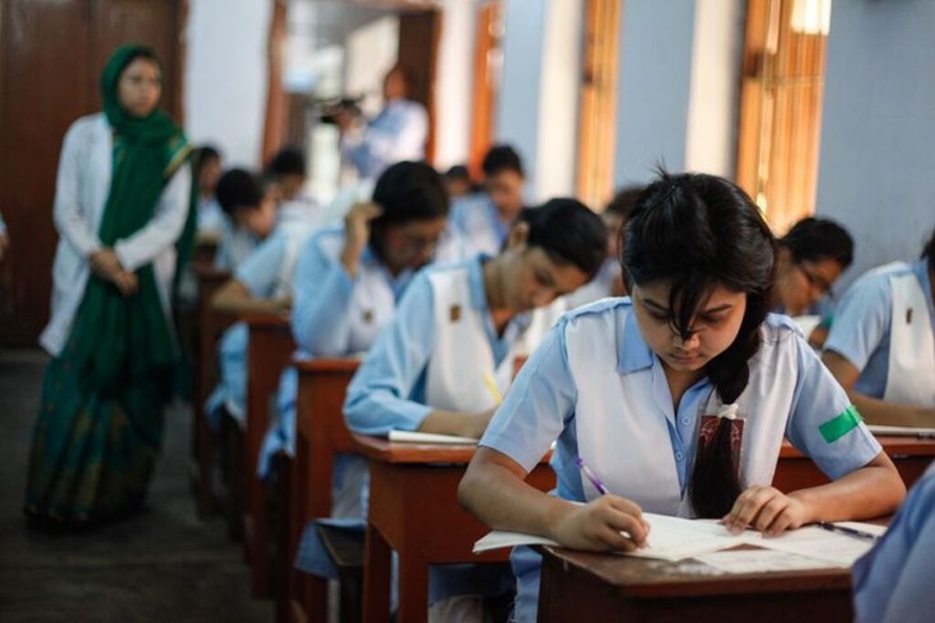 Home NMMS 2025 Scholarship Alert: Last Chance to Apply for the ₹12,000
