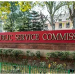 Home UPSC ESE 2026 Notification